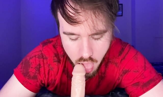 Husband Comes Home and Makes You Lick Inward Pop-Shot Before You Pummel Him