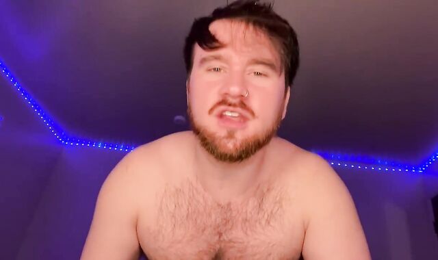 Husband Comes Home and Makes You Lick Inward Pop-Shot Before You Pummel Him