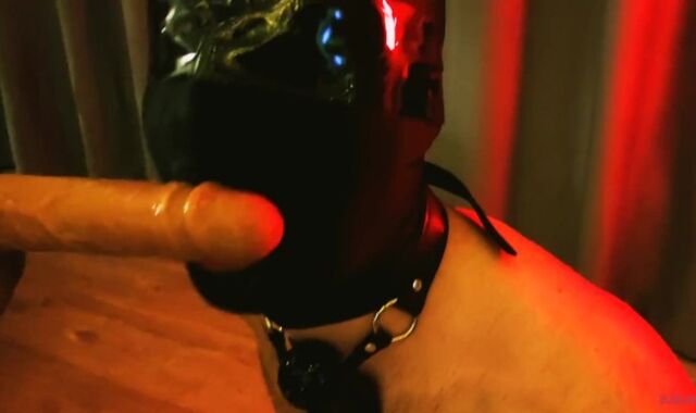 Throatdance on your boner - Blow Hookup Sub