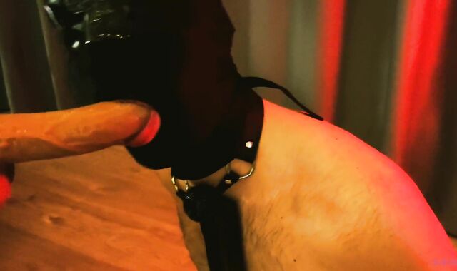 Throatdance on your boner - Blow Hookup Sub