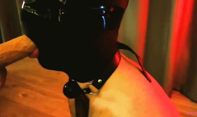 Throatdance on your boner - Blow Hookup Sub