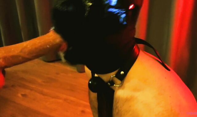 Throatdance on your boner - Blow Hookup Sub