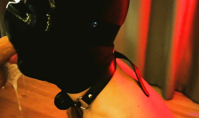 Throatdance on your boner - Blow Hookup Sub