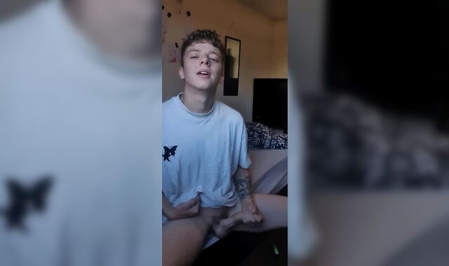 Chad's Only Witness this