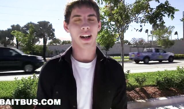 BAITBUS - Plead For Sam Truitt, His Life Will Never Be The Same After This