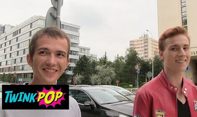 Youngster Pop - Fabulous Fellow Needs Cash And His Only Way To Get It Is By Getting His Asshole Poked