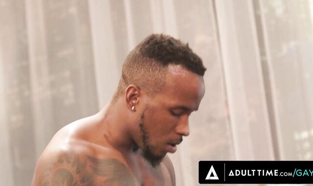 ADULT TIME - I Caught Pheonix Fellington FISTING My BF Devin Franco! DOUBLE RECTAL PENETRATION PENETRATION 3-WAY!