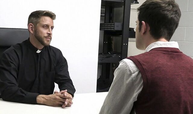 Bishop Johnny Ford Disciplines Kai Instructos For His Nefarious Deeds With His Classmates - YesFather