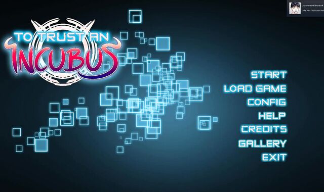 The Importance of Being PC - To Trust An Incubus Part 14