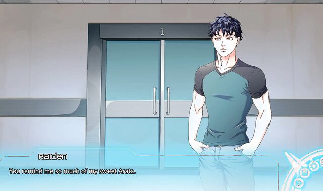 The Importance of Being PC - To Trust An Incubus Part 14