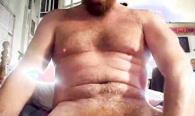 Uncle Will shoots massive