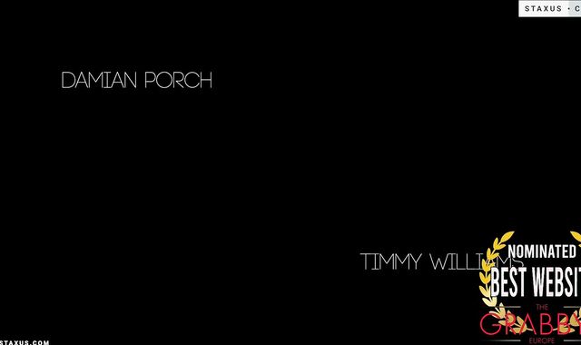 STAXUS :: Scrotum Deep ! Deeply deep