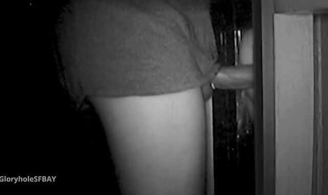 GHSFBAY: Sans A Rubber w/ Max Impact, Highly First-Ever Screw