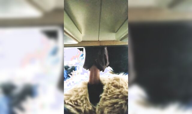 Sucario Pumps Dukes Muzzle Utter of Red-Hot Jizm