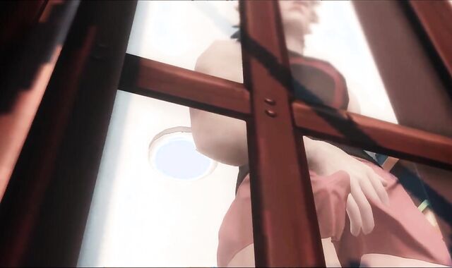 Hero's Halloween 2022 - Pumpkin Pie - Kacchan x Deku - My Hero Academia trio DIMENSIONAL Animation Parody