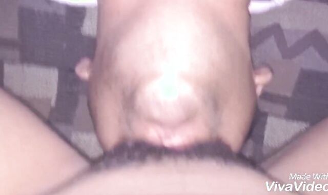 19 yearl aged TOP pulverizes a Filipino Hairy Man