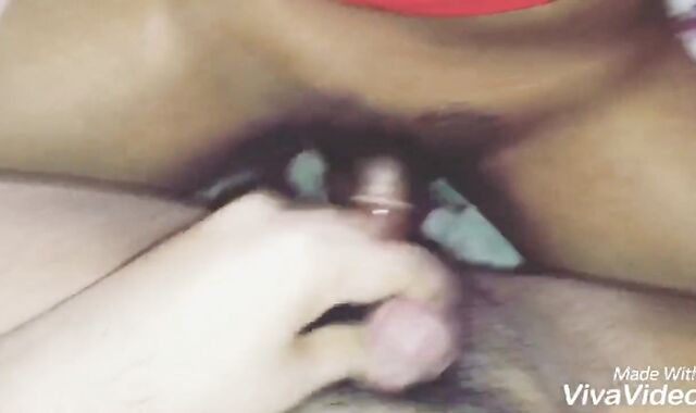 19 yearl aged TOP pulverizes a Filipino Hairy Man