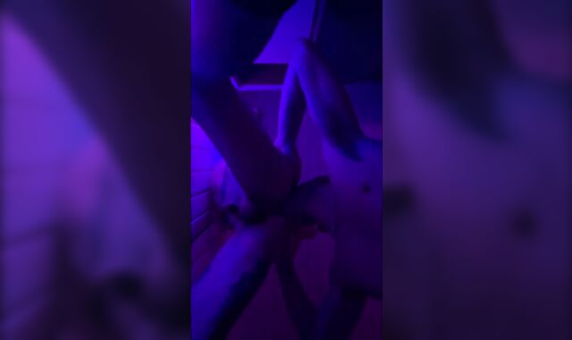 two guys screw in two dicks narrow culo plumbing gay