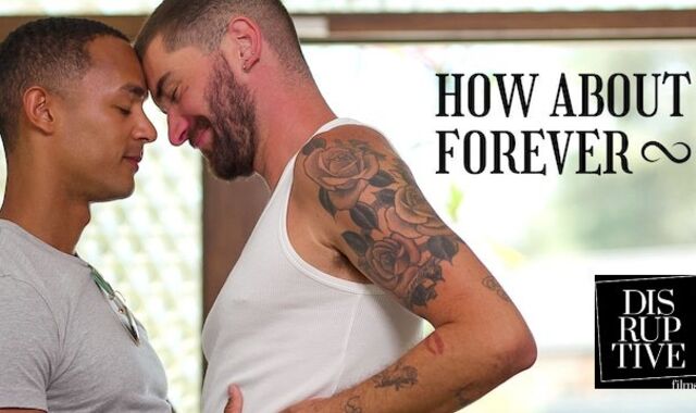 Supah Steamy, Super-Naughty Boys Meetup From Dating App For Intimate Homosexual Bang - Chris Damned, AJ Sloan - Destructive