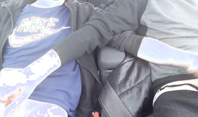 Rental arm-job nut sack