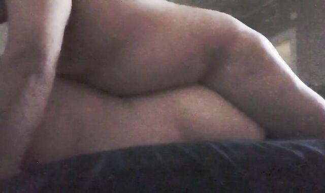 Father Humps White Chub Rock Rigid