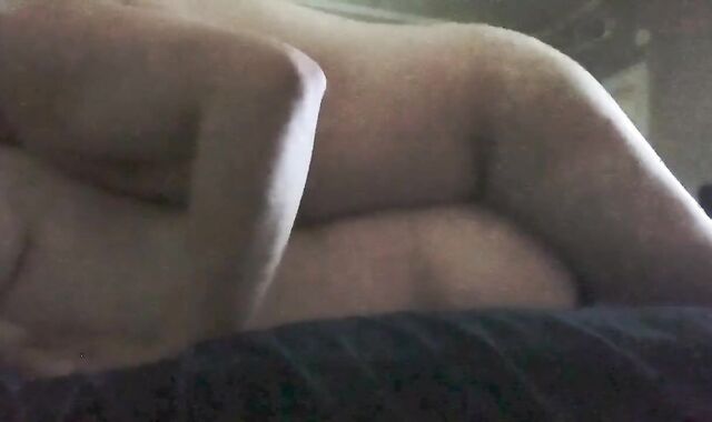 Father Humps White Chub Rock Rigid