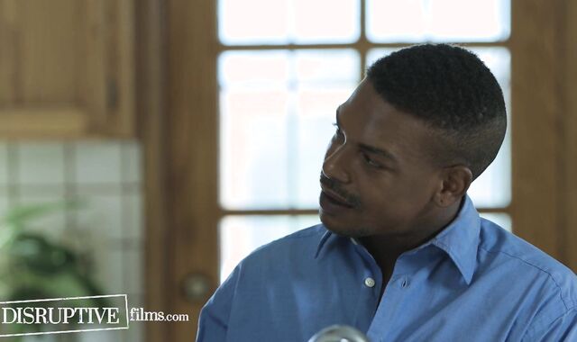 Pioneer Politician Flexes Political Strength to Up and Coming Candidate - DisruptiveFilms