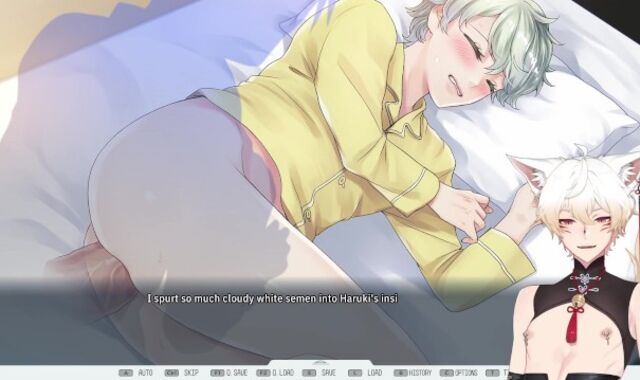 YAOI GAME The Patient S Remedy w/ Anri Part 1