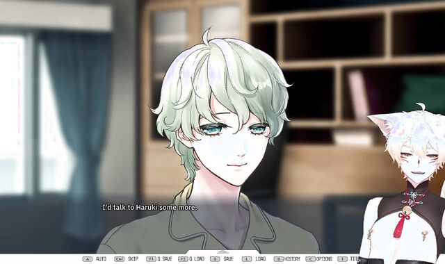 YAOI GAME The Patient S Remedy w/ Anri Part 1