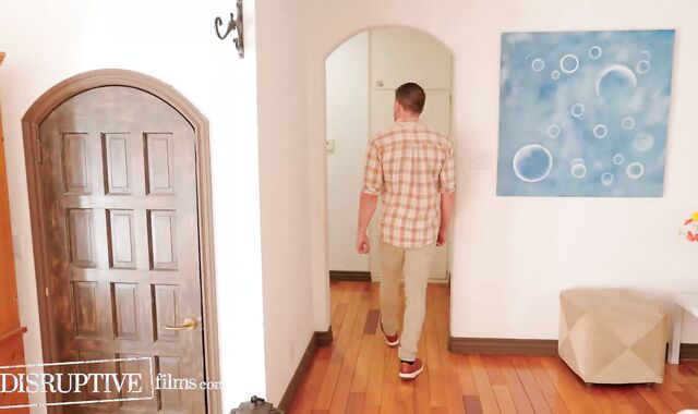 Highly First-Ever Timers - What Will It Take For 2 Studs to Boink On Camera? HOT New Gay Reality Flash!