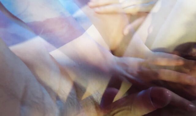 Helping Out With His Casting