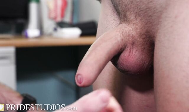 FamilyCreep - Doc Stepdad Helps His Sonnie-In-Law's Jizz-Shotgun By Getting Screwed Supreme