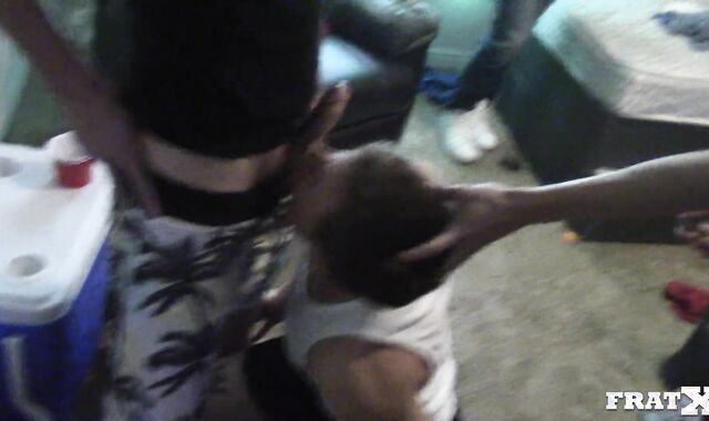 UKRAINIAN JIZM SQUIRT