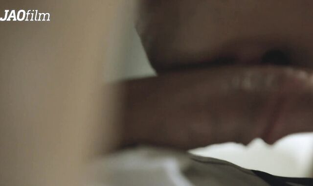 JAOfilm No.1 - BEHIND-THE-SEQUENCES - trailer - Asian boys having hump