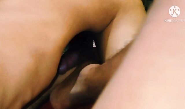 Juan Carlo Felipe - Romping a Bore After Helping with Homeworks