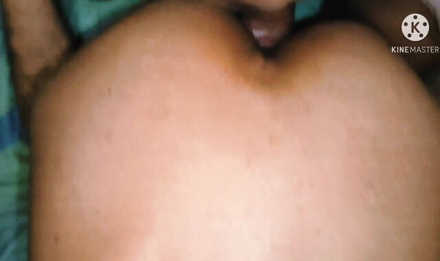 Juan Carlo Felipe - Romping a Bore After Helping with Homeworks