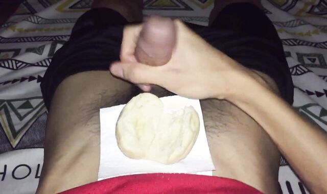 Pinalaman ko sa tinapay, ang sarap lods!