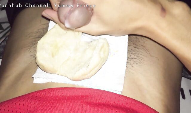 Pinalaman ko sa tinapay, ang sarap lods!