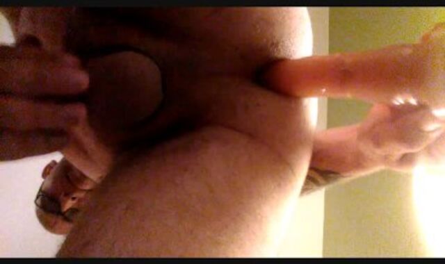 PNP Tweaker Parent Spun out and ultra-nasty