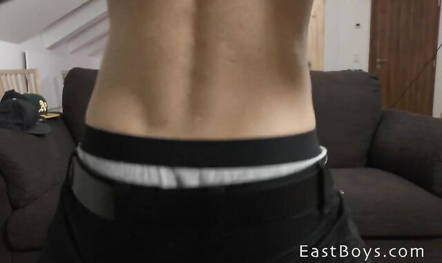 Aston - Kinky Web Web Cam