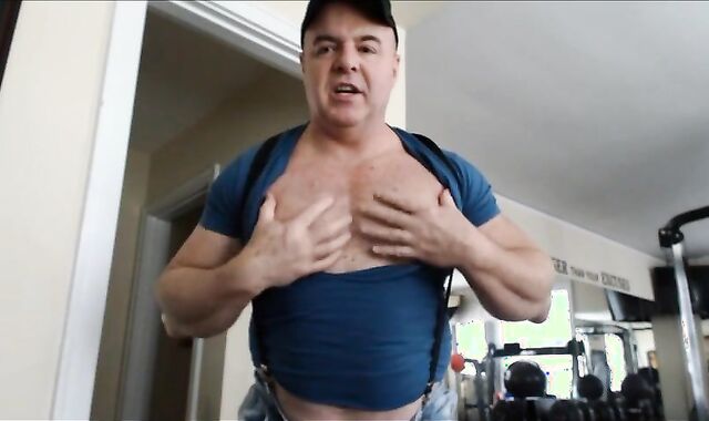 FlexBigMuscle Promo Clip