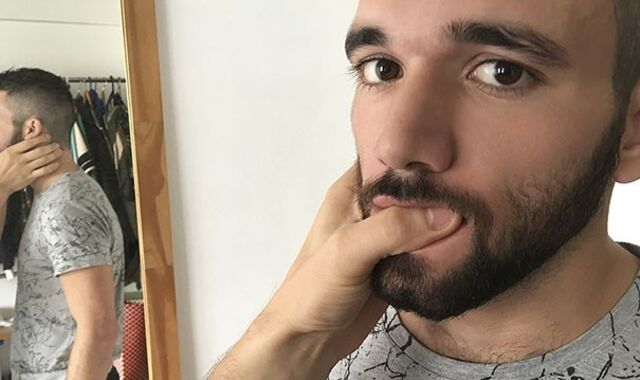 Splendid Hetero Latino (Xxx) Gets His Virgin A-Fuck-Hole Packed With Scorching Inner Climax - Mexican Leche