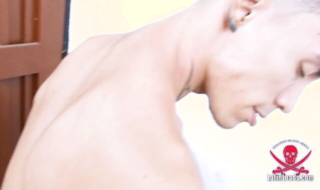 Enormous Slab of Uncut Meat