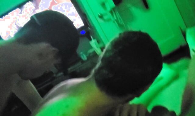 three Supah-Insane guys loving eachothers bones, deep-deepthroating and pounding in homosexual 3some