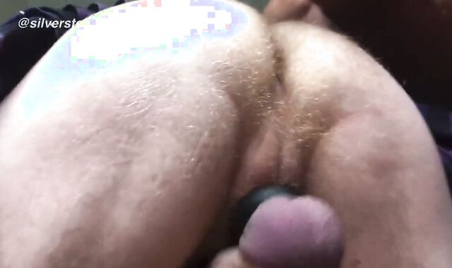 Silver Steele Pokes and Breeds unshaved Aussie hairy man Zack Acland clothed in kilts