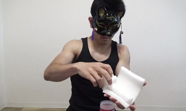 Virgin boys getting it on with the latest masturbators????