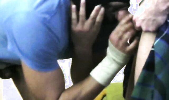 2 unexperienced men highly very first time boink-a-thon on web web cam