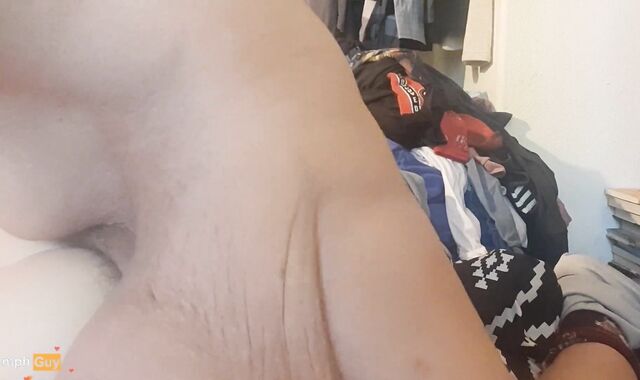 Disabled Studs are Super-Naughty Day and Night