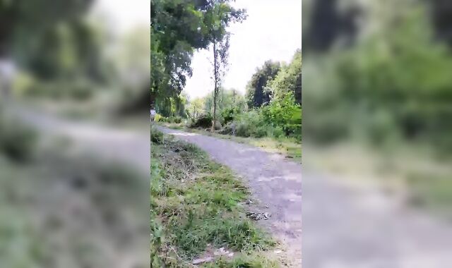 Slutboyben CAM4 Mega Stunning Public Exhibitionist Pig