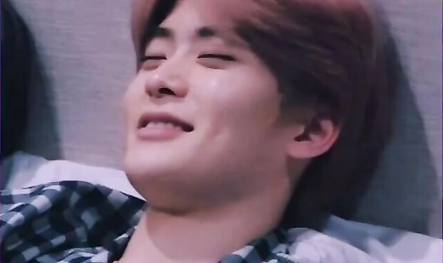 ♕ Jaehyun Solo Moans ♕